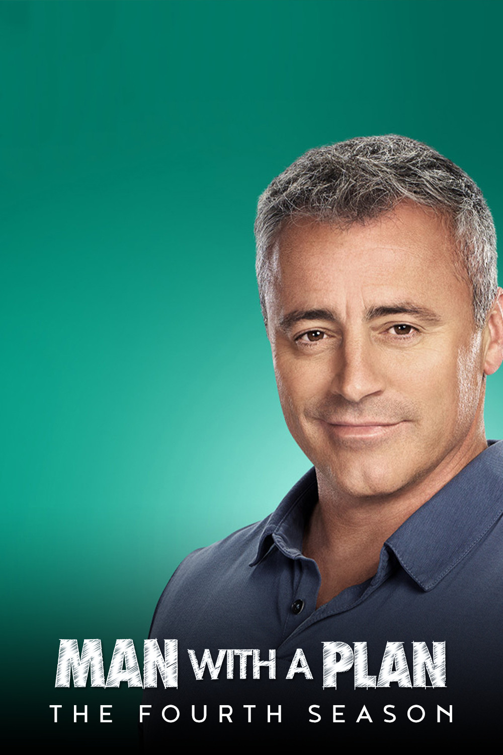 Man with a Plan - Season 4 [48921] (A1769849106) [[Shows]] --Plex--